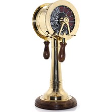 Katre46 Pirinç Makine Telgrafı