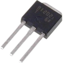 Pazarcan 2sb 1203 TO-251 Transistör