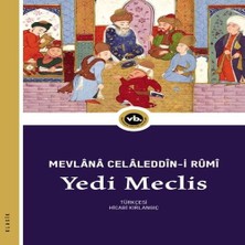 Bilfold Yedi Meclis - Mecâlis-I Seb‘a