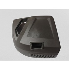 Motorlu Tırpan Hava Filtre Kapağı Alpina MT520D/F Orjinal