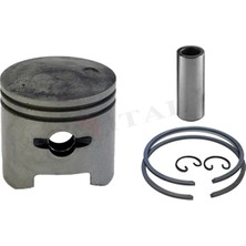 Stihl Motorlu Tırpan Piston Segman Stıhl FS80/FS88/FS85/FS86/HS80 34MM Alp