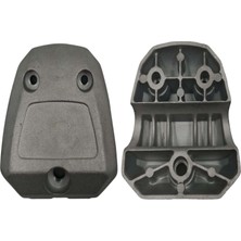 Motorlu Tırpan Bisiklet Kol Bağlantısı Alpina B44D/B33D/253D/153D Orjinal