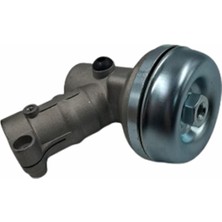 Motorlu Tırpan Rediktör Archer CG520 Yan