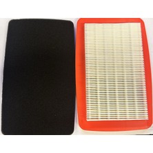 Üfleme Hava Filtresi Husqvarna 570BTS Bretoon