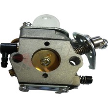 Motorlu Tırpan Karbüratör Castor-Alpina 52 Eski Model