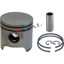 Stihl Motorlu Tırpan Piston Segman Stıhl FS55/FS45/FS38/MM55/HS45 34MM Alp