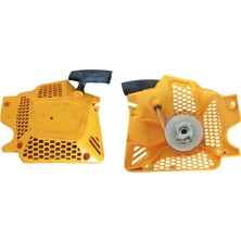 Motorlu Testere Starter Komple Alpina A460