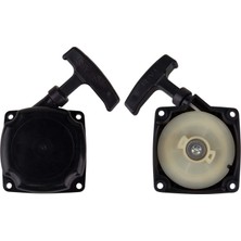 Motorlu Tırpan Starter Komple Çin Veta Tek Adet
