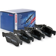 Bosch 0986495248 Fren Balata Takımı