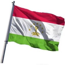 Mekanik Outlet Tacikistan Gönder Direk Bayrak 30X45