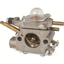 Motorlu Tırpan Karbüratör Alpina MT520D Orjinal Hyundaı HYX55S