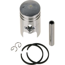 Motorlu Tırpan Piston Segman Husqvarna 143RII 40MM Veta