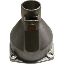 Motorlu Tırpan Balata Yuvası Komple 29 mm Kare Sırt Bretoon