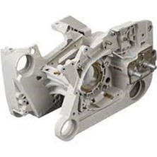 Stihl Motorlu Testere Karter ( Blok ) Stıhl MS660 Orjinal