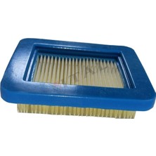 Motorlu Tırpan Hava Filtresi Husqvarna 545RX/545FX/345FR Kağıt