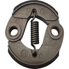 Motorlu Tırpan Balata Alpina 52/55 Ital