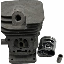 Stihl Motorlu Testere Silindir Piston Stıhl MS180 Yeni Model 2mıx Archer