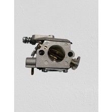 Alpina Motorlu Testere Karbüratör Castor CP400 Orjinal