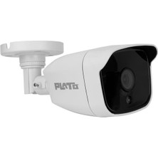 Pazarcan Plato PL-22765 2mp 2.8 mm Ahd Bullet Kamera