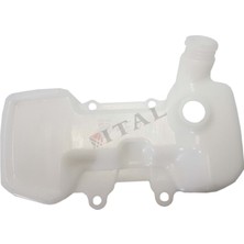 Hyundai Motorlu Tırpan Benzin Deposu Hyundaı HYX55 Orjinal