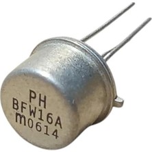 Pazarcan Bfw 16A To-39 Transistör