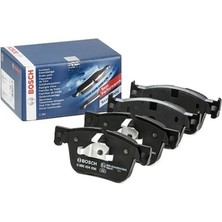 Bosch 0986494696 Fren Balata Takımı