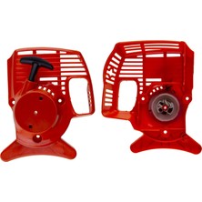 Stihl Motorlu Tırpan Starter Komple Stıhl FS38/45/55 Veta