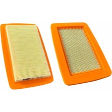 Üfleme Hava Filtresi Husqvarna 570 Kadmec