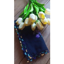 Agah Home Iğne Oyası Yazma