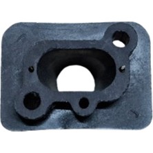 Motorlu Tırpan Karbüratör Adaptörü CG/BG/430/520/ Mıtsubıshı TL43/52+