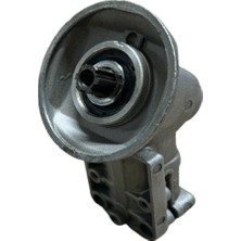 Motorlu Tırpan Rediktör Alpina 55 26 mm Sırt Orjinal