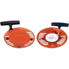 Motorlu Tırpan Starter Komple Husqvarna 128R/128C/128L Tek Adet