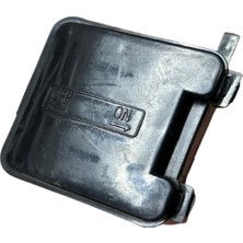 Sisleme Makinası Hava Filitresi Kople Sol Palmera PA120S/PA120SC Orjinal