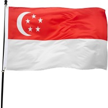 Mekanik Outlet Singapur Gönder Direk Bayrak 70X105