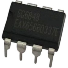 Pazarcan Sg 6848DZ1 Entegre