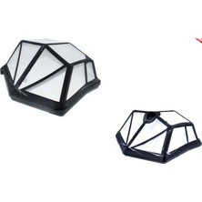 Motorlu Testere Hava Filtresi Husqvarna 55 Naylon Orjinal