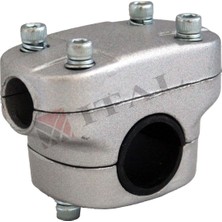 Hyundai Motorlu Tırpan Bisiklet Kol Bağlantısı 28 mm Hyundaı HYX52 Orjinal