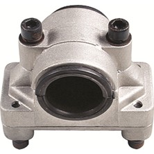 Motorlu Tırpan Bisiklet Kol Bağlantısı CG430-520 Mt/tl 43-52 26 mm Bretoon