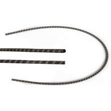 Hyundai Motorlu Tırpan Spiral Şaft Mili 89 cm Hyundaı HYX55/GT52S/HYX56S Orjinal