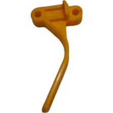 Motorlu Tırpan Alt Tetik Kawasaki BK53EF Orjinal