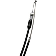 Motorlu Tırpan Gaz Teli Sırt Alpina Kawasaki BK53 Ef Orjinal