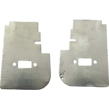 Hyundai Motorlu Tırpan Egzoz Contası Hyundaı HYX550/HYX550S Orjinal