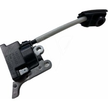 Motorlu Tırpan Bobin Husqvarna 543RB/543RS Orjinal