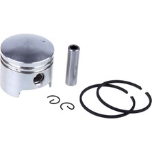 Motorlu Tırpan Piston Segman Çin BG-CG/520 Mıtsubıshı TL52 Veta 44MM