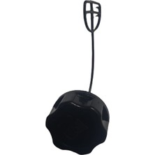 Hyundai Motorlu Tırpan Benzin Depo Kapağı Hyundaı HYX440 (33 mm Iç Çap) Orjinal