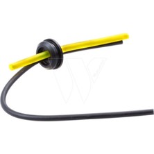 Motorlu Tırpan Benzin Hortum Seti Husqvarna 543RB/543RS/525RJX/525LK Orjinal