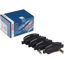 Bosch 0986494182 Fren Balata Takımı