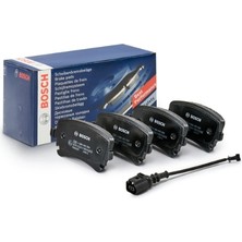 Bosch 0986495094 Fren Balata Takımı