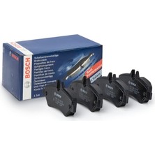 Bosch 0986495100 Fren Balata Takımı