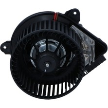 Bkm Peugeot 106 2 Kalorifer Motoru 1996-2004